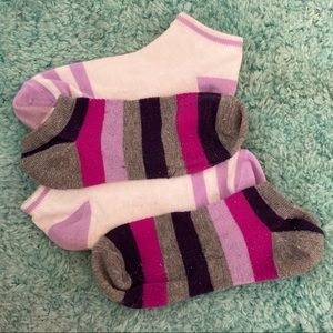 ⭐️2/$8⭐️ sock bundle!